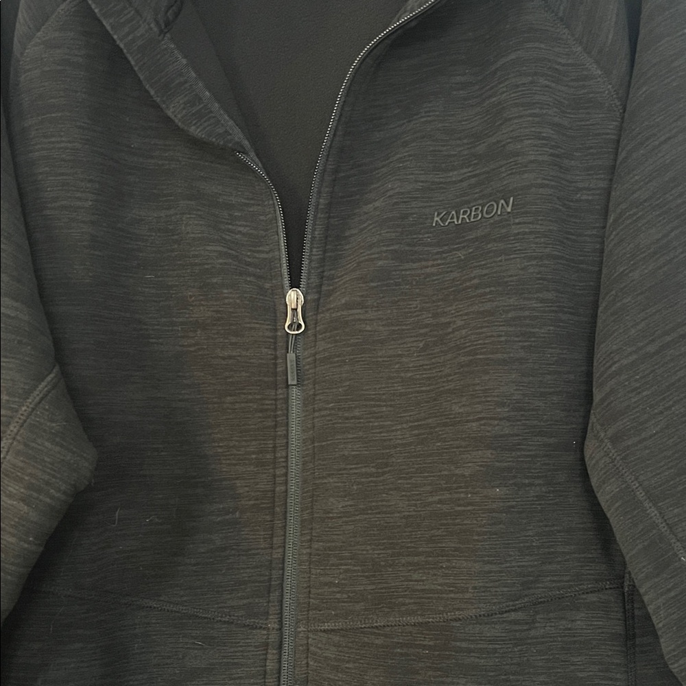 Karbon Black Jacket XL - Picture 4 of 6